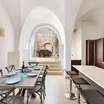 Casa Degli Amici By Barbarhouse Lägenhet