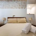 Casa Degli Amici By Barbarhouse Lägenhet *