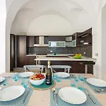Casa Degli Amici By Barbarhouse Lägenhet *