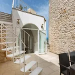 Casa Degli Amici By Barbarhouse Lägenhet