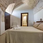 Casa Degli Amici By Barbarhouse Lägenhet *