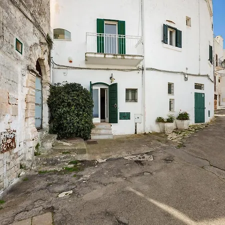 דירה Casa Degli Amici By Barbarhouse *