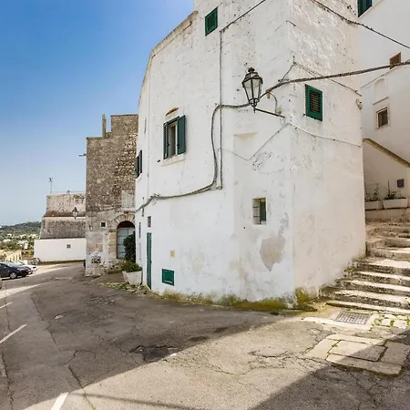 Casa Degli Amici By Barbarhouse 아파트