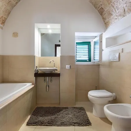 Casa Degli Amici By Barbarhouse