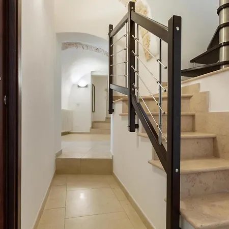 Casa Degli Amici By Barbarhouse אוסטוני