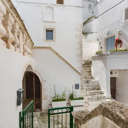 דירה Casa Degli Amici By Barbarhouse