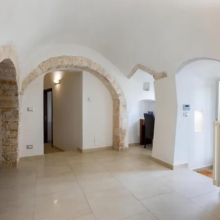 Casa Degli Amici By Barbarhouse Апартаменты Остуни