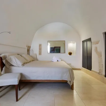 Casa Degli Amici By Barbarhouse