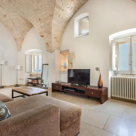 Casa Degli Amici By Barbarhouse Ostuni