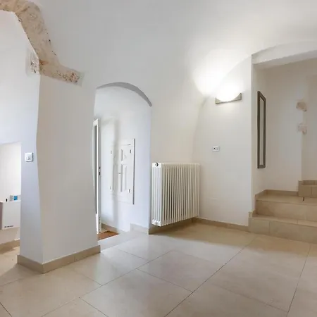 Casa Degli Amici By Barbarhouse דירה