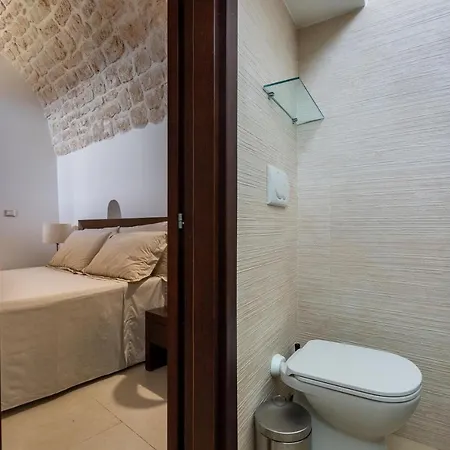 Casa Degli Amici By Barbarhouse Apartment