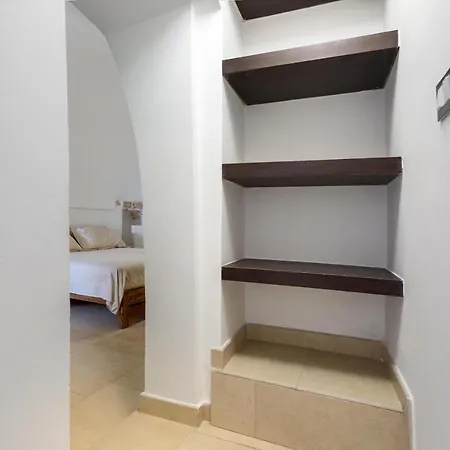 דירה Casa Degli Amici By Barbarhouse אוסטוני