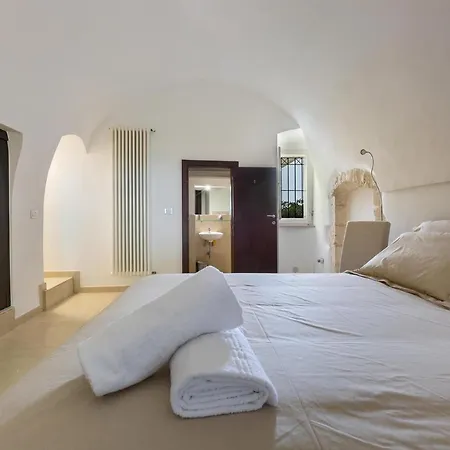 דירה Casa Degli Amici By Barbarhouse אוסטוני