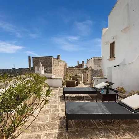 아파트 Casa Degli Amici By Barbarhouse *