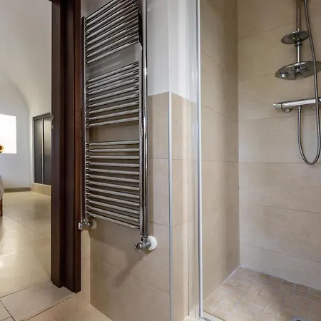 דירה Casa Degli Amici By Barbarhouse אוסטוני
