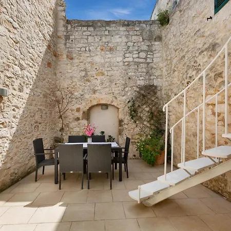 Апартаменты Casa Degli Amici By Barbarhouse *