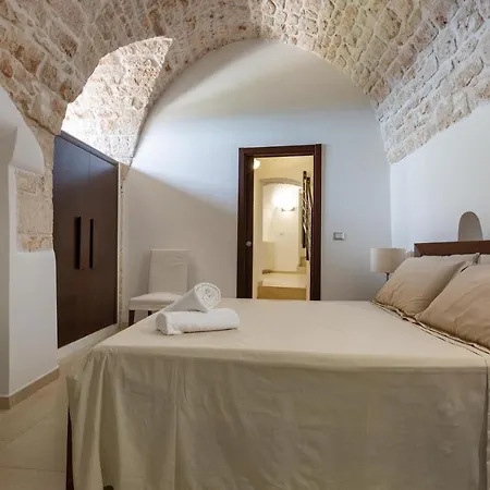 Casa Degli Amici By Barbarhouse Apartment *