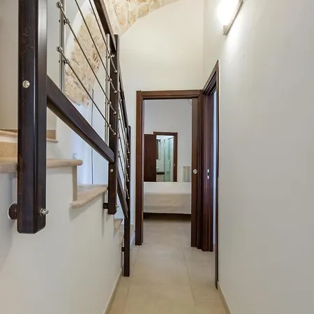 Casa Degli Amici By Barbarhouse אוסטוני