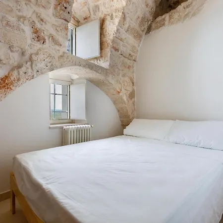 Casa Degli Amici By Barbarhouse Apartment *