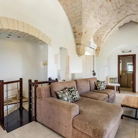 Casa Degli Amici By Barbarhouse 오스투니