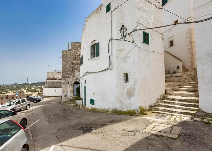 Casa Degli Amici By Barbarhouse 아파트