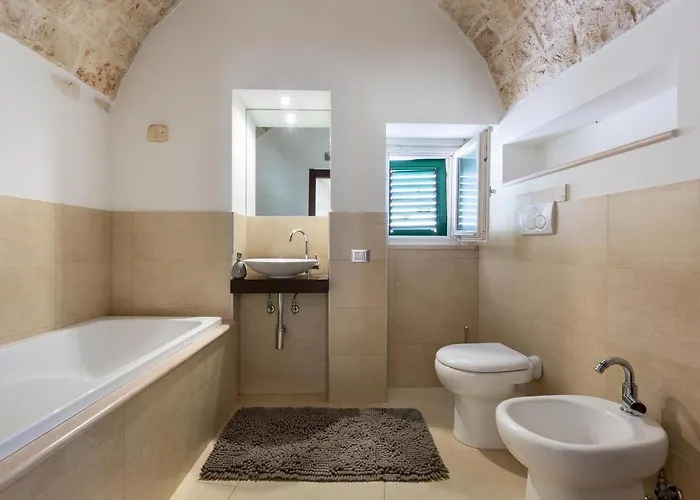 Casa Degli Amici By Barbarhouse