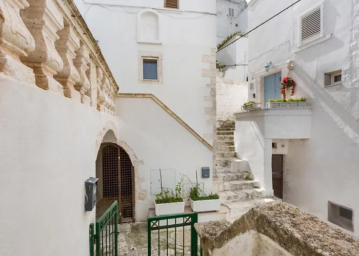 아파트 Casa Degli Amici By Barbarhouse