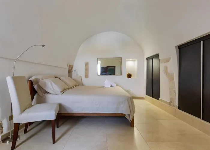 Casa Degli Amici By Barbarhouse