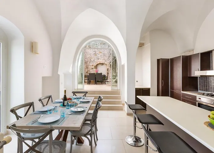 Casa Degli Amici By Barbarhouse 아파트