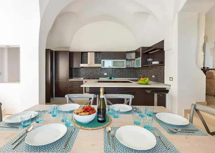 Casa Degli Amici By Barbarhouse 아파트 *