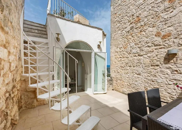 Casa Degli Amici By Barbarhouse 아파트
