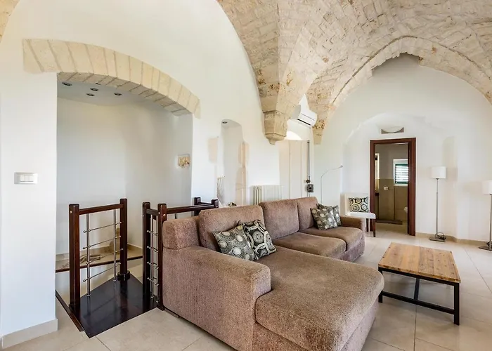 Casa Degli Amici By Barbarhouse 오스투니